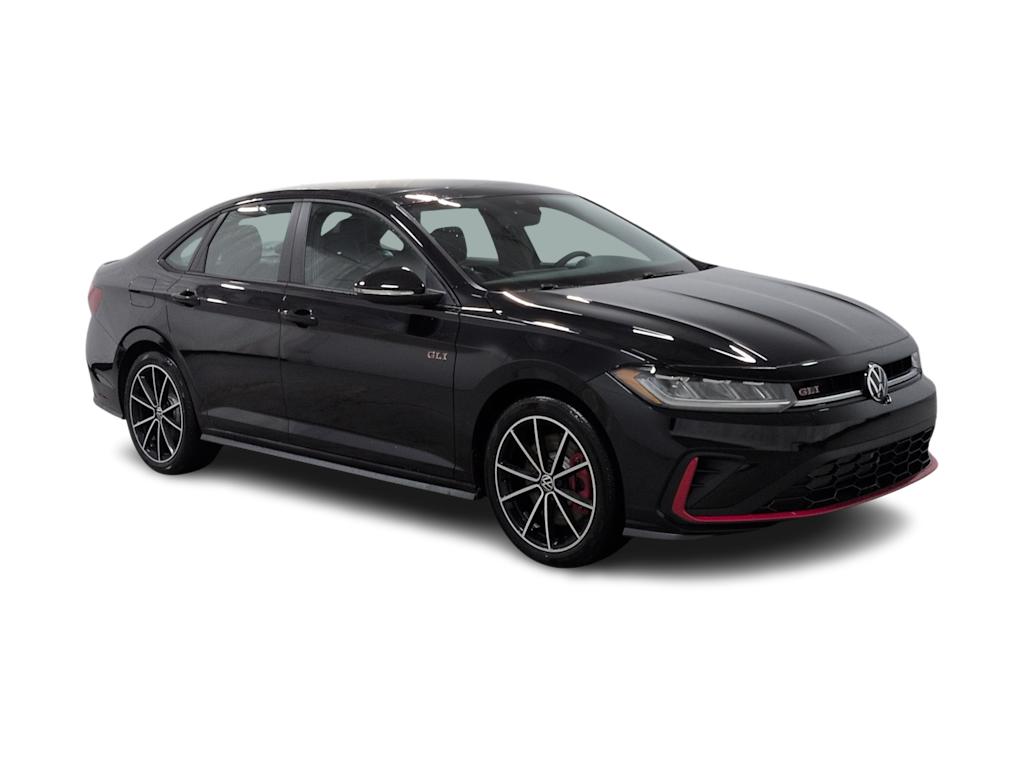 Thumbnail: 2026 Volkswagen Jetta - 21