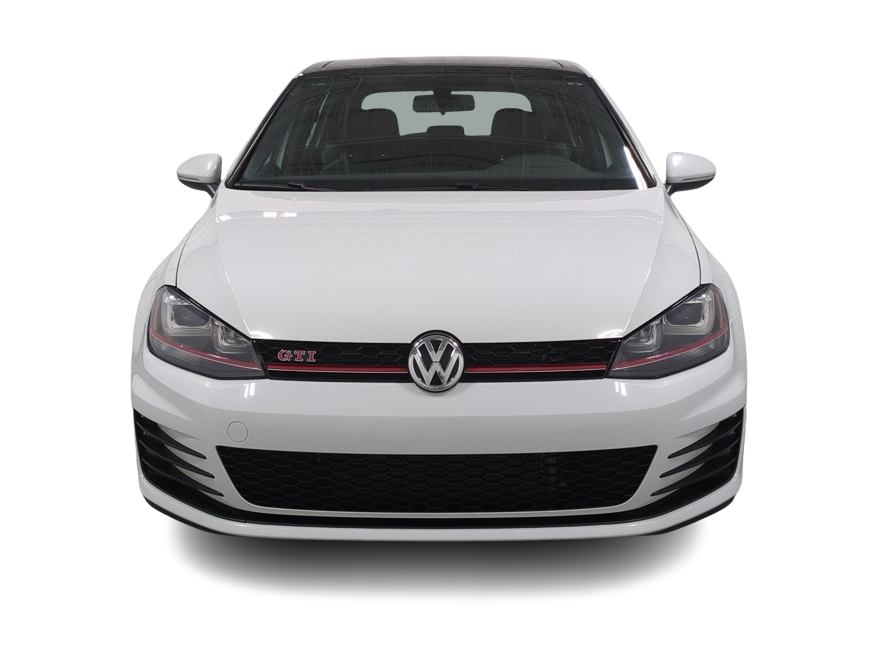 Thumbnail: 2016 Volkswagen Golf - 6