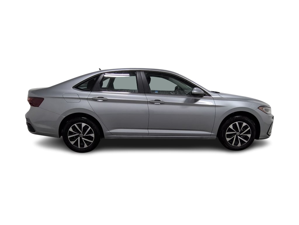 Thumbnail: 2026 Volkswagen Jetta - 23
