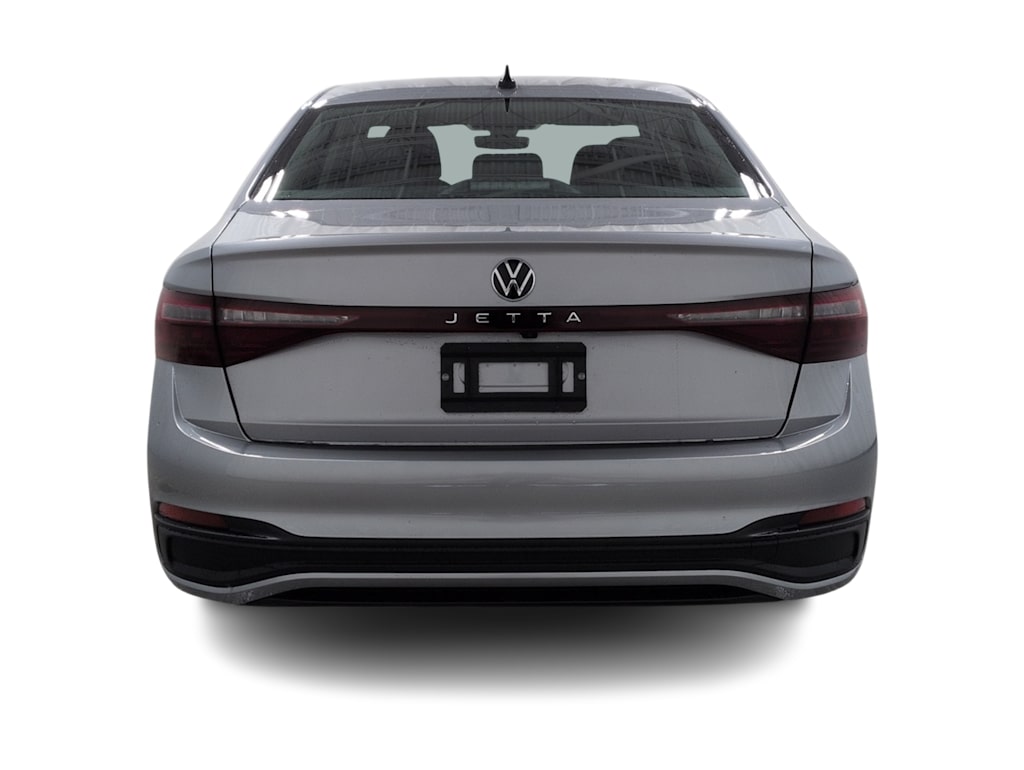 Thumbnail: 2026 Volkswagen Jetta - 5