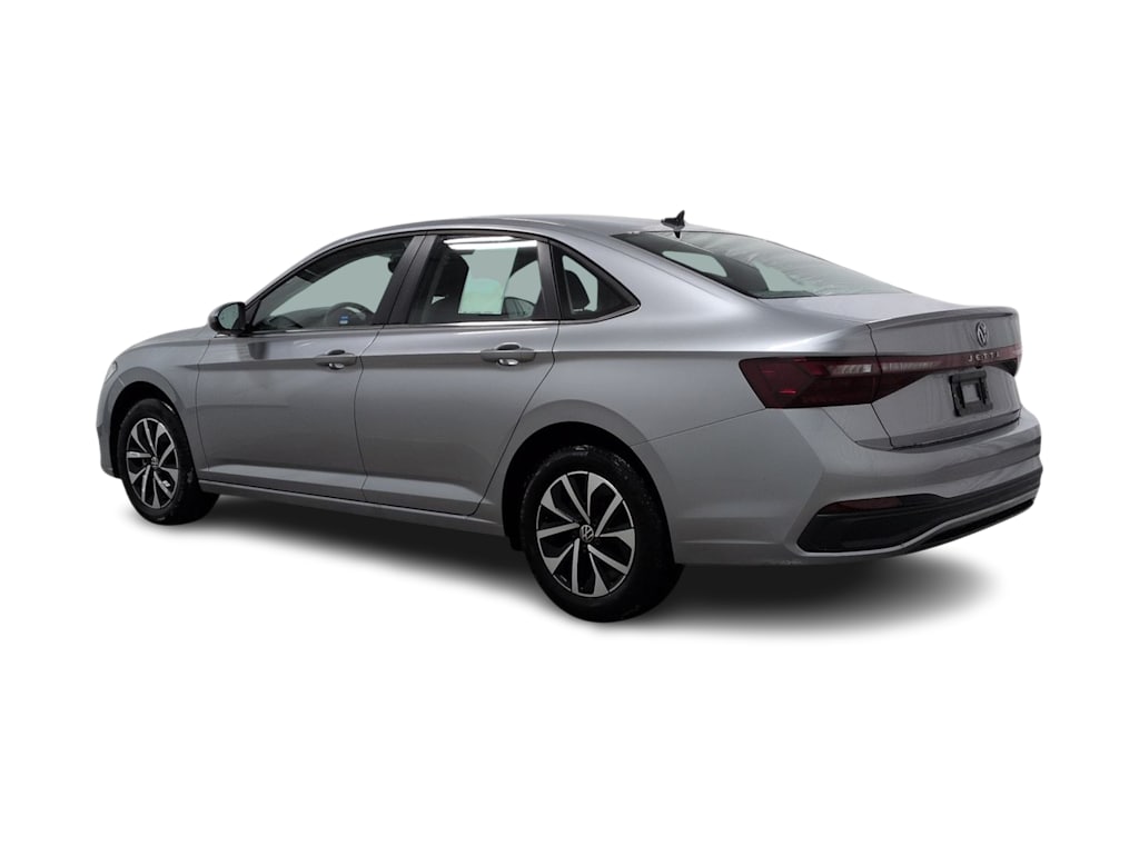 Thumbnail: 2026 Volkswagen Jetta - 4