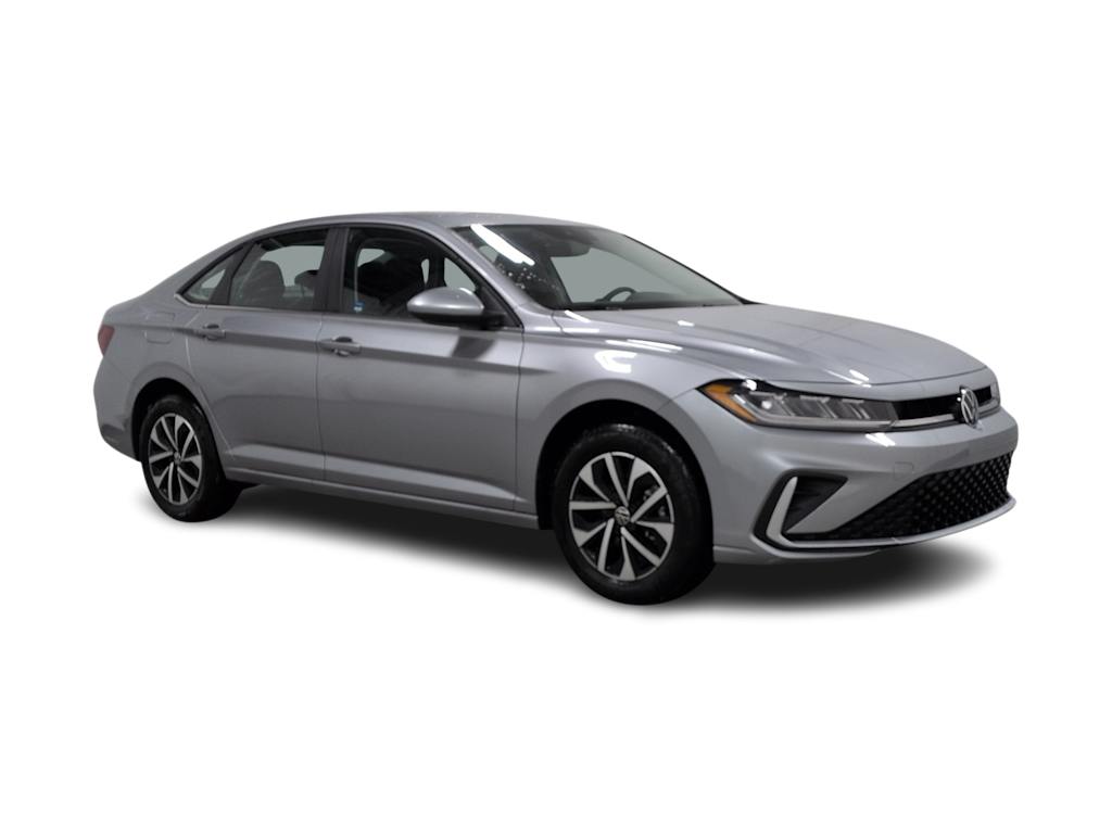 Thumbnail: 2026 Volkswagen Jetta - 20