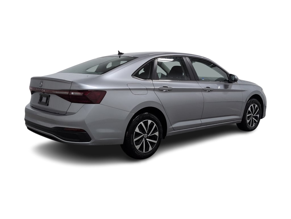 Thumbnail: 2026 Volkswagen Jetta - 22