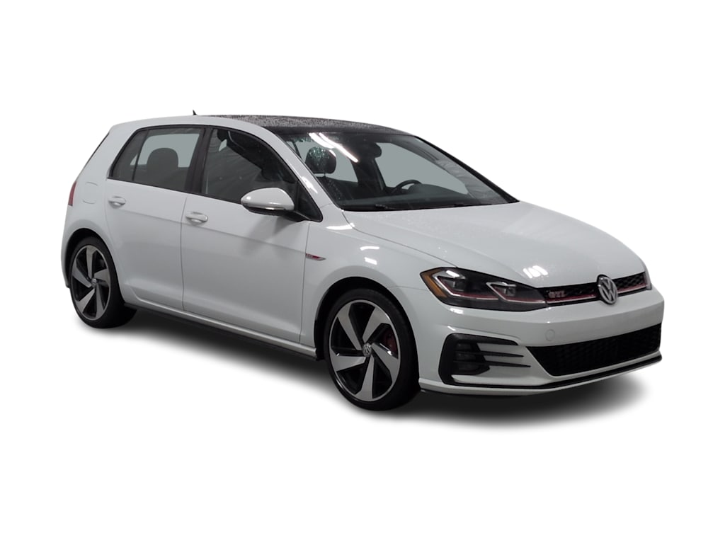 Thumbnail: 2020 Volkswagen Golf - 19