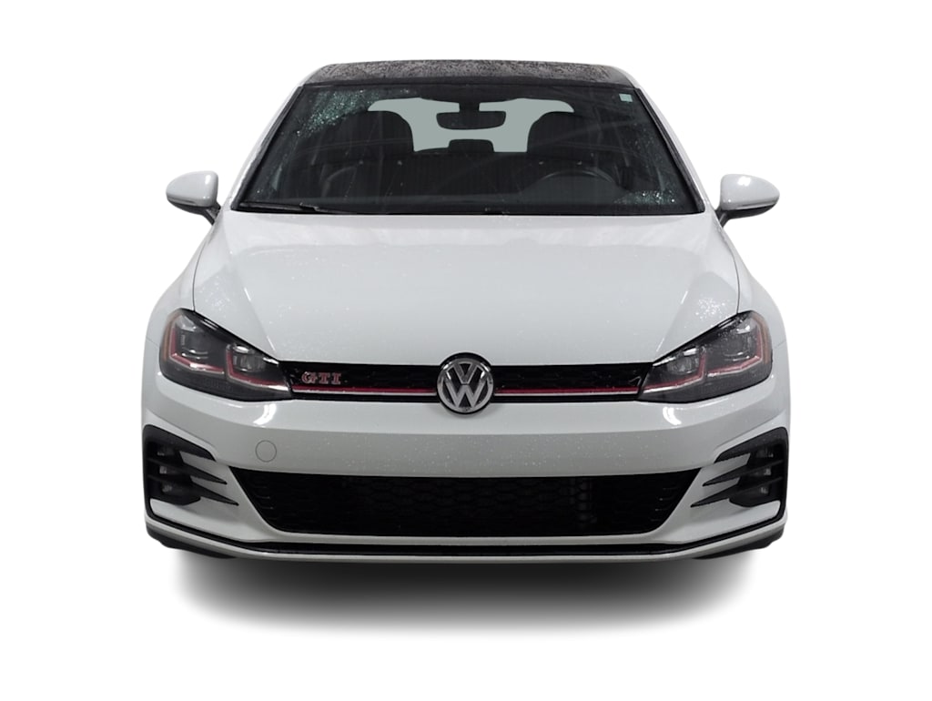 Thumbnail: 2020 Volkswagen Golf - 5