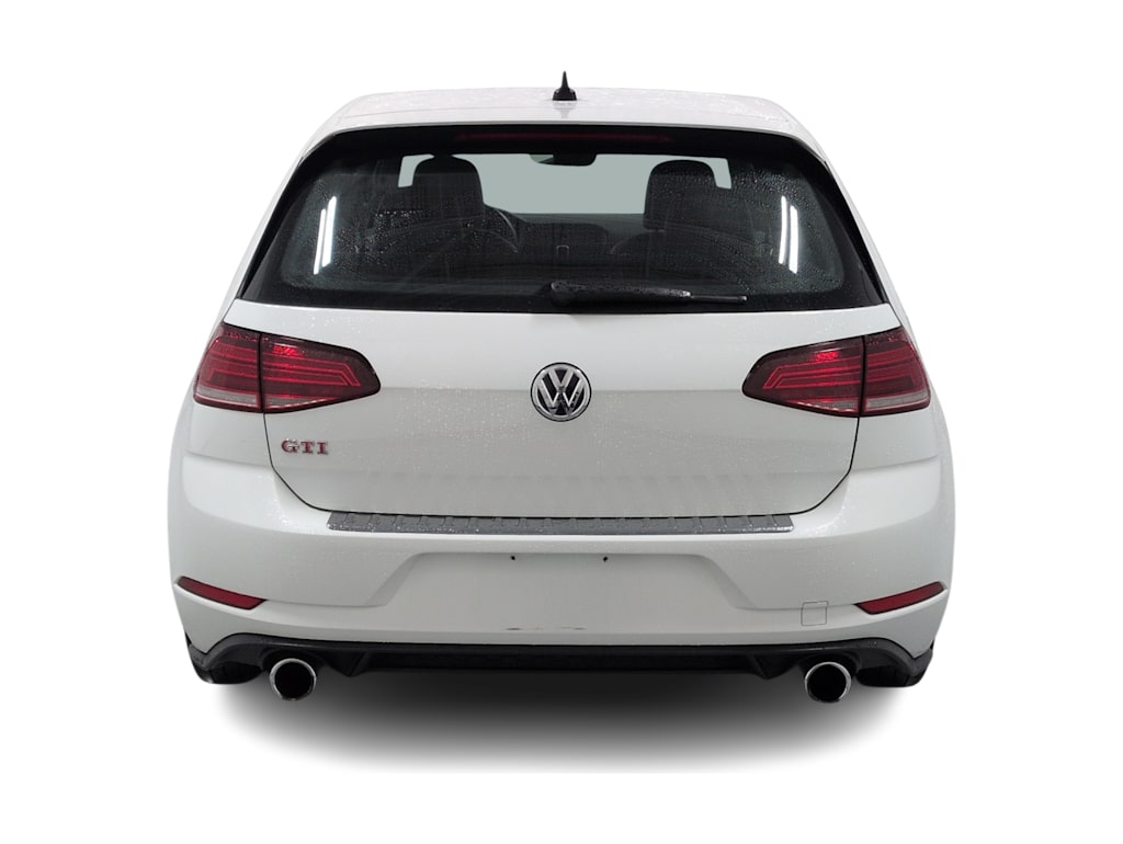 Thumbnail: 2020 Volkswagen Golf - 4