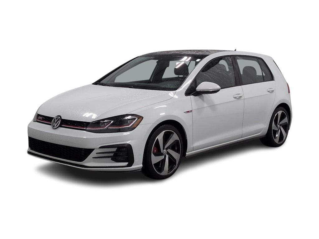 Thumbnail: 2020 Volkswagen Golf - 20