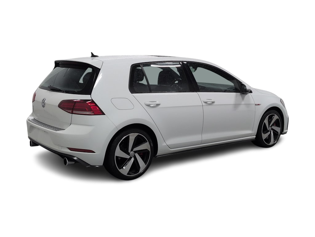 Thumbnail: 2020 Volkswagen Golf - 22