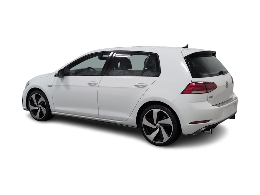 Thumbnail: 2020 Volkswagen Golf - 21