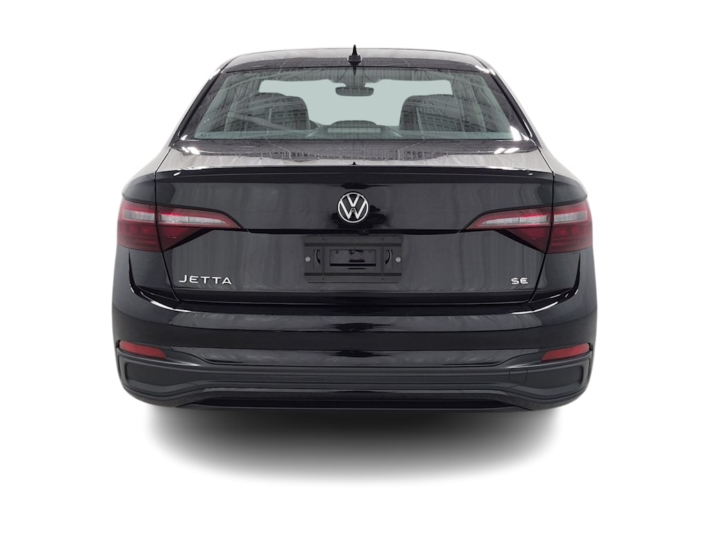 Thumbnail: 2024 Volkswagen Jetta - 5