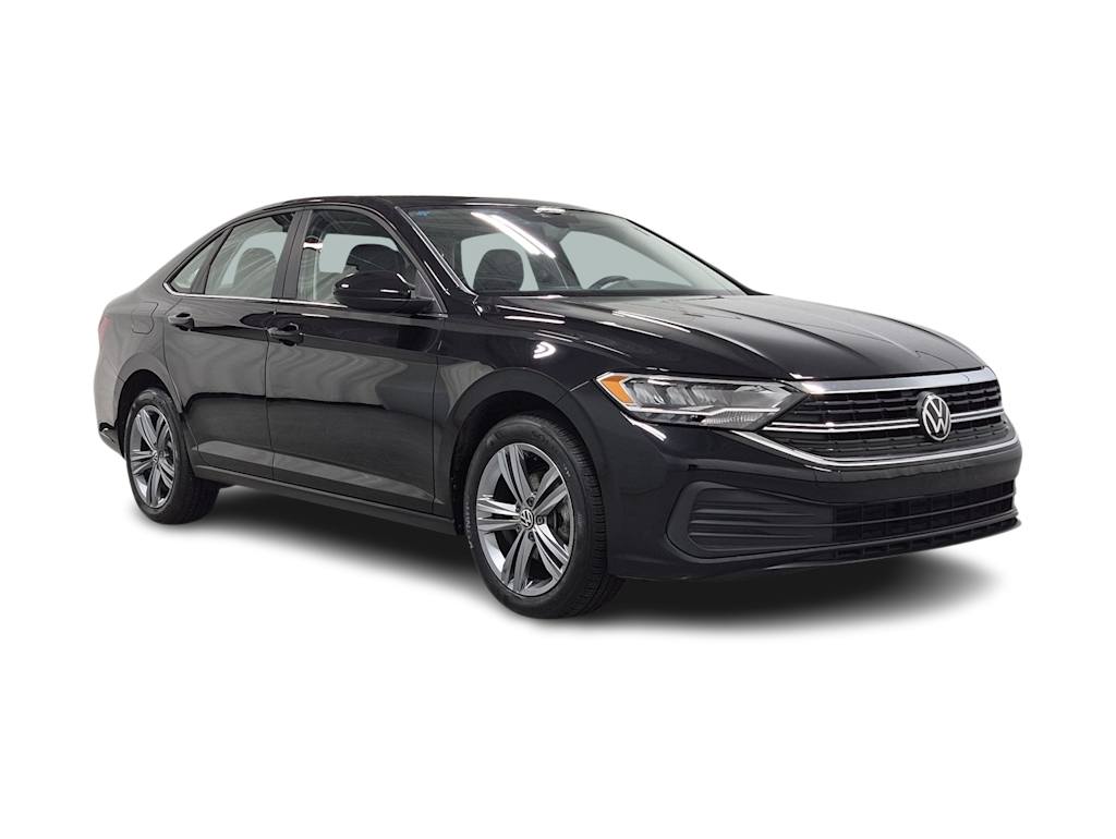 Thumbnail: 2024 Volkswagen Jetta - 20