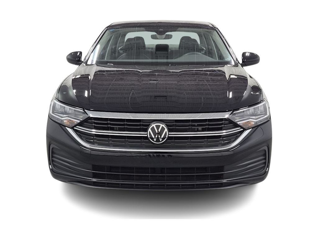 Thumbnail: 2024 Volkswagen Jetta - 6