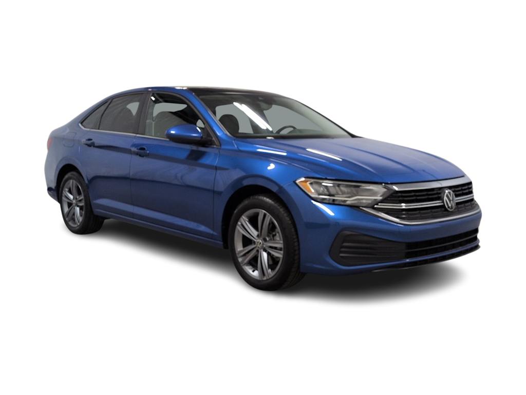 Thumbnail: 2023 Volkswagen Jetta - 19