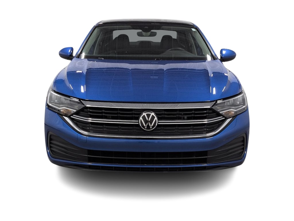 Thumbnail: 2023 Volkswagen Jetta - 6