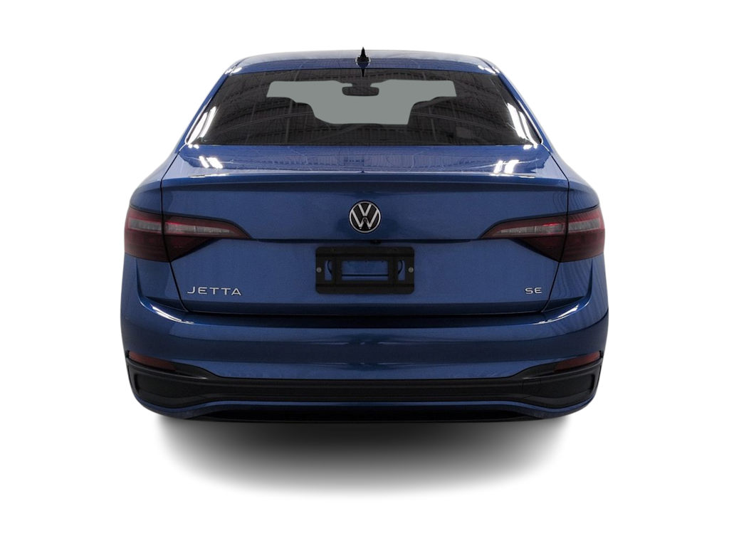 Thumbnail: 2023 Volkswagen Jetta - 5