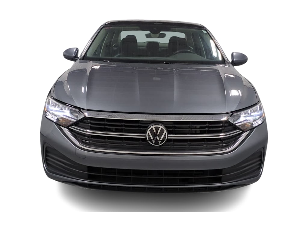 Thumbnail: 2024 Volkswagen Jetta - 6