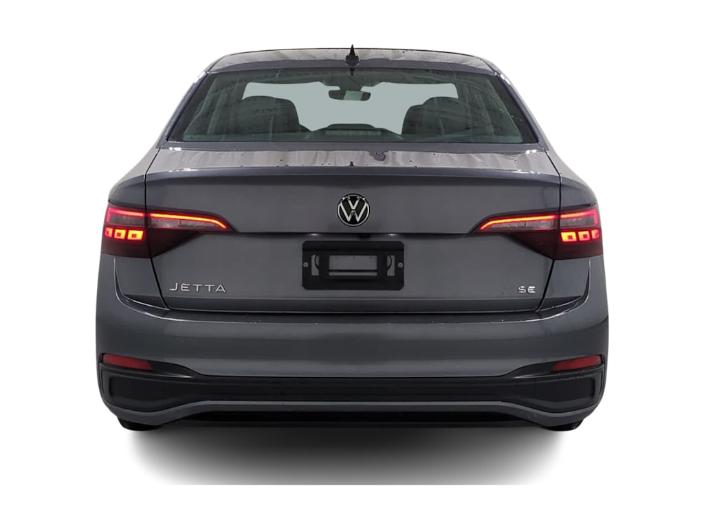 Thumbnail: 2024 Volkswagen Jetta - 5