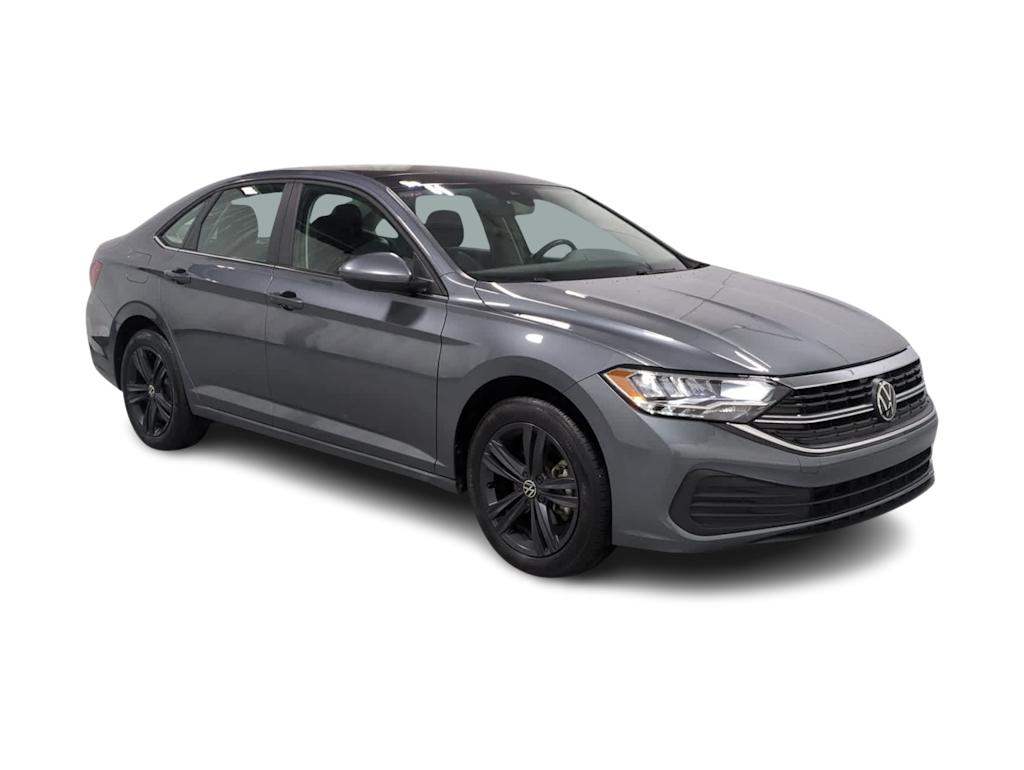 Thumbnail: 2024 Volkswagen Jetta - 19