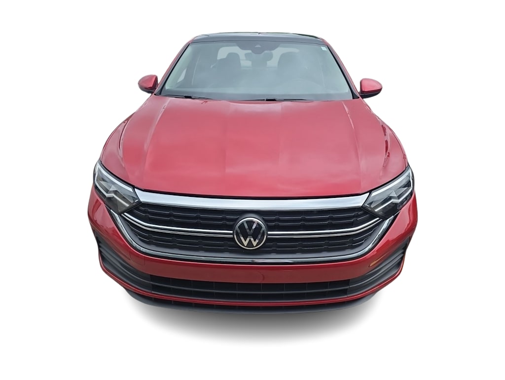 Thumbnail: 2023 Volkswagen Jetta - 3