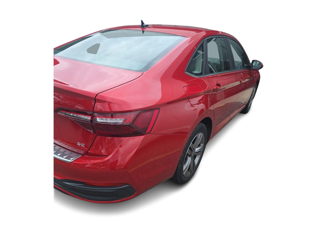 Thumbnail: 2023 Volkswagen Jetta - 8