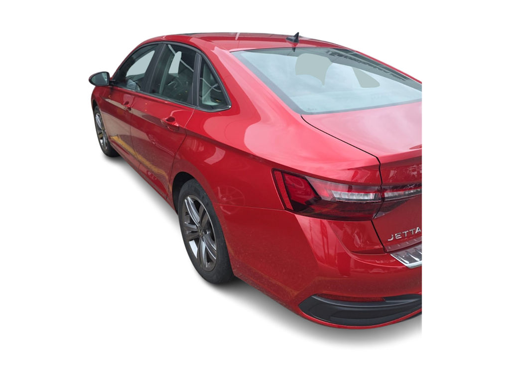 Thumbnail: 2023 Volkswagen Jetta - 2