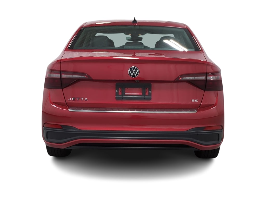 Thumbnail: 2023 Volkswagen Jetta - 5