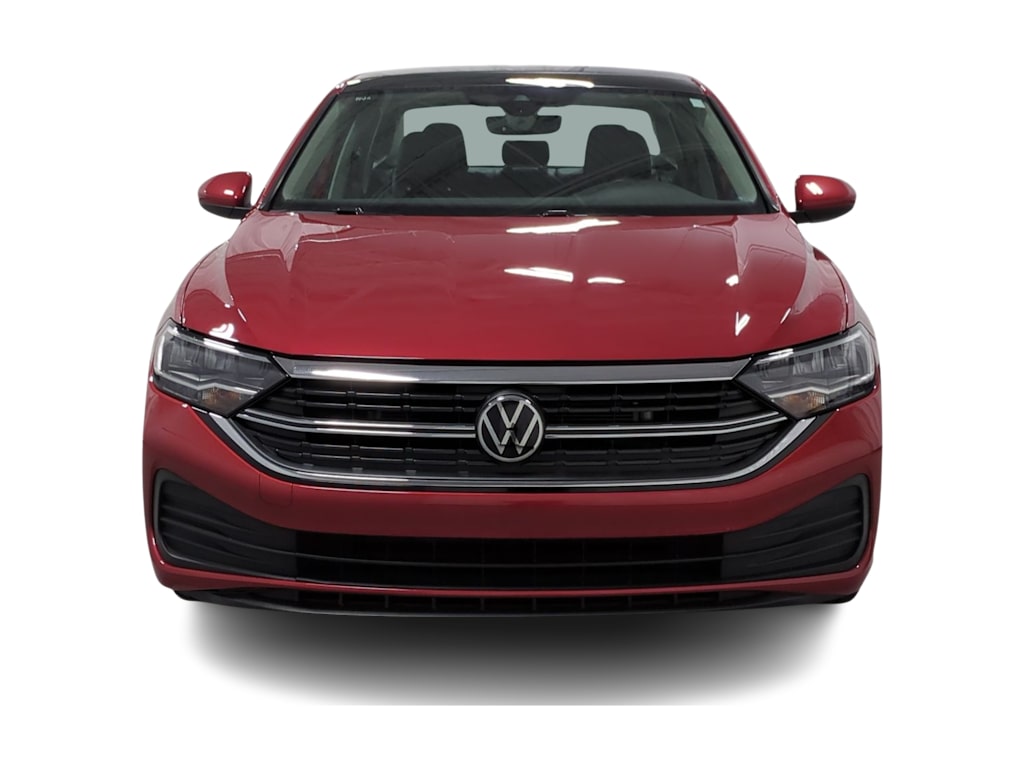 Thumbnail: 2023 Volkswagen Jetta - 6