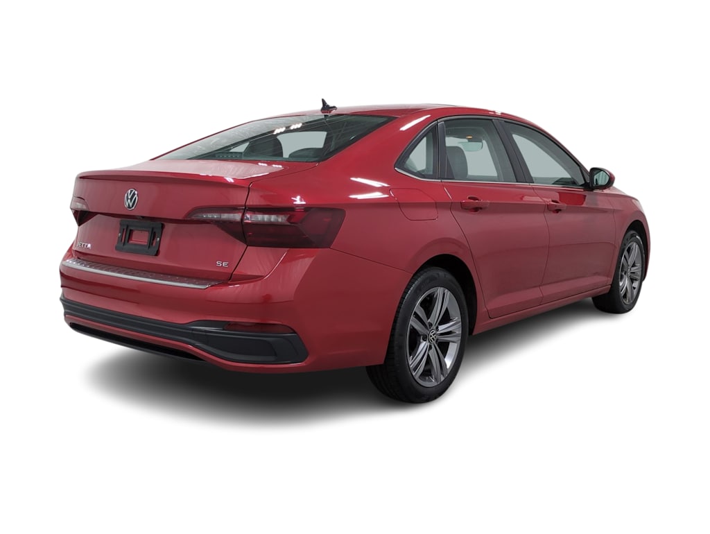 Thumbnail: 2023 Volkswagen Jetta - 22