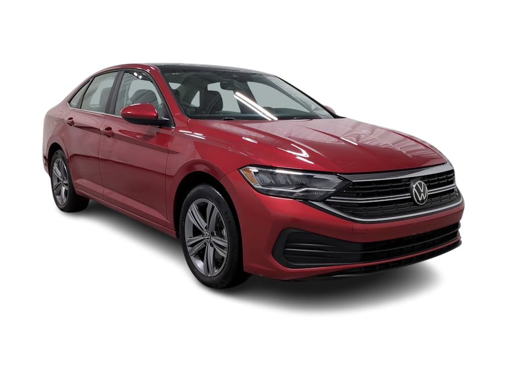 Thumbnail: 2023 Volkswagen Jetta - 20