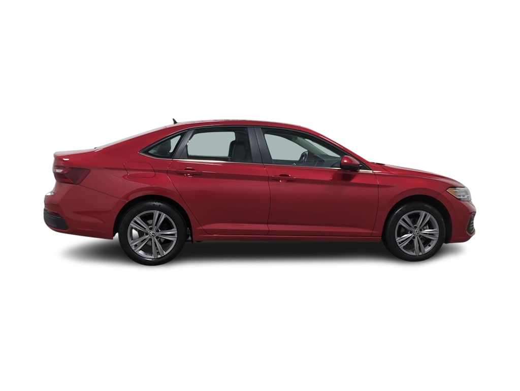 Thumbnail: 2023 Volkswagen Jetta - 23