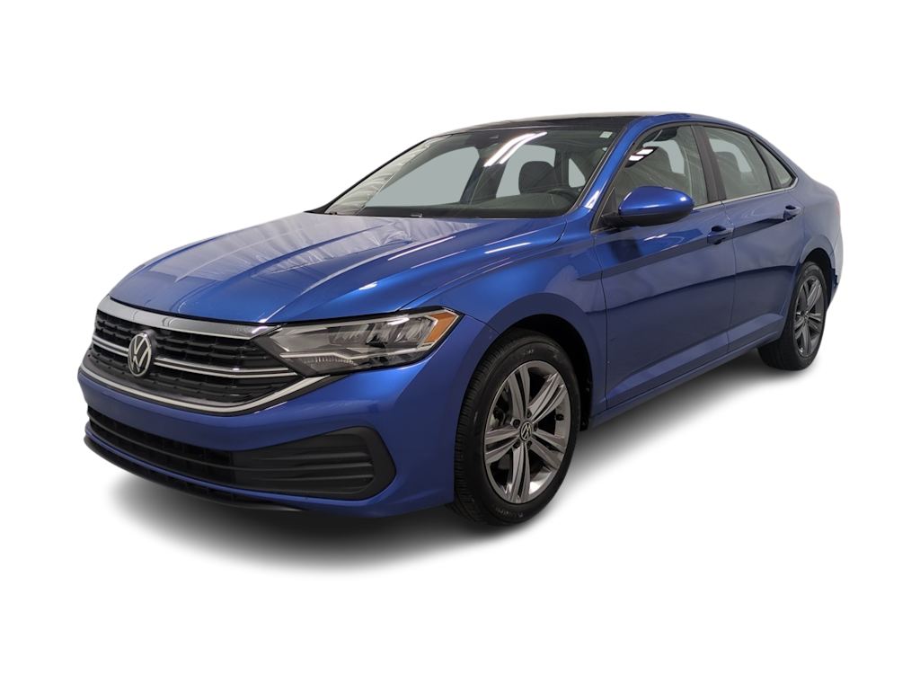 Thumbnail: 2022 Volkswagen Jetta - 22