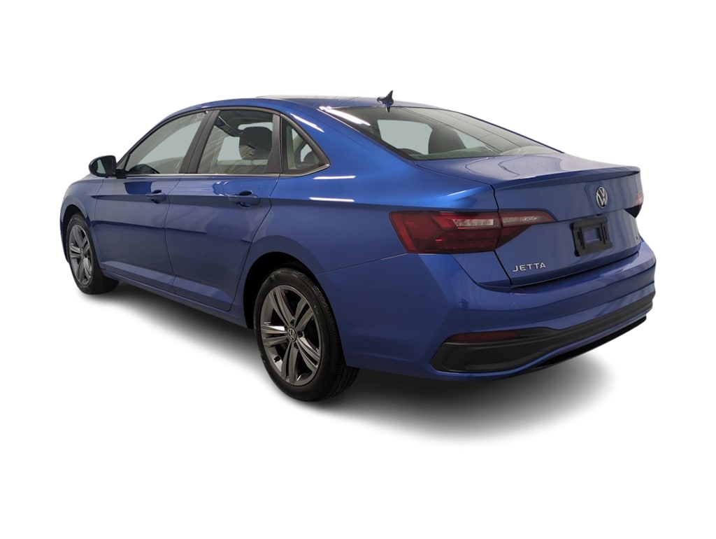 Thumbnail: 2022 Volkswagen Jetta - 4
