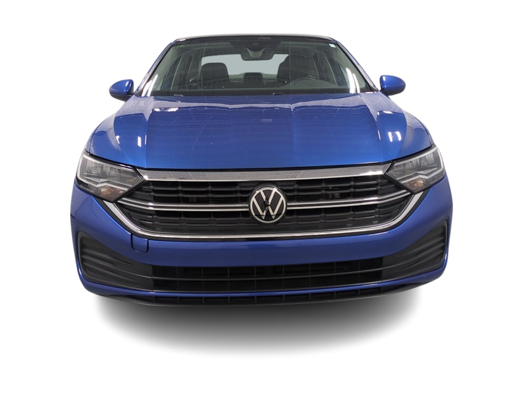 Thumbnail: 2022 Volkswagen Jetta - 6