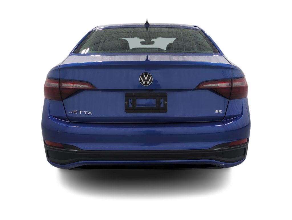 Thumbnail: 2022 Volkswagen Jetta - 5