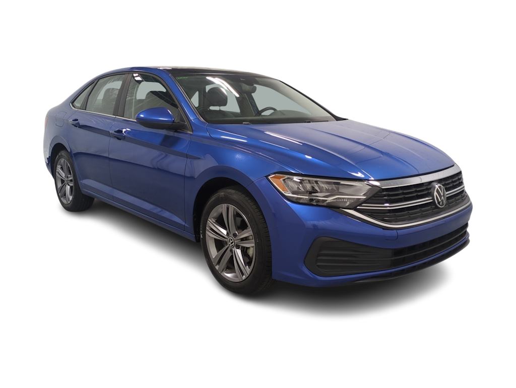 Thumbnail: 2022 Volkswagen Jetta - 21