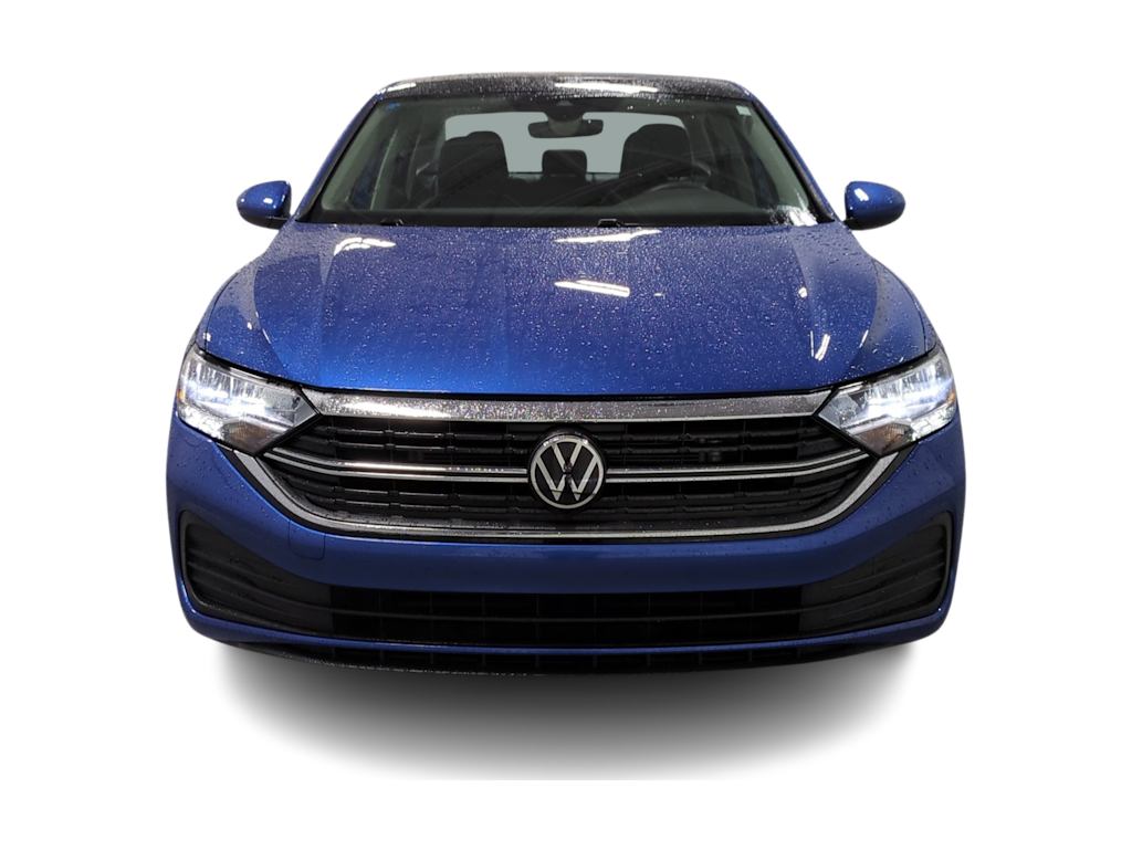 Thumbnail: 2023 Volkswagen Jetta - 6