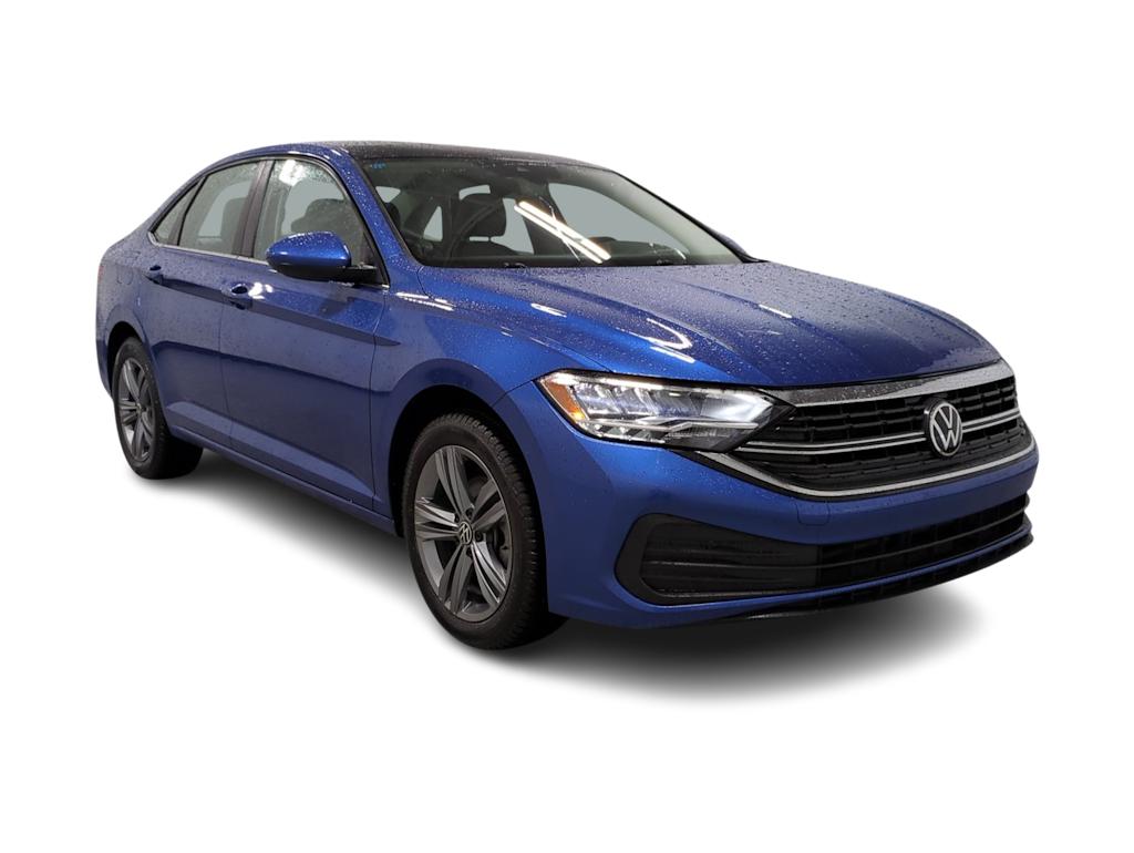 Thumbnail: 2023 Volkswagen Jetta - 20
