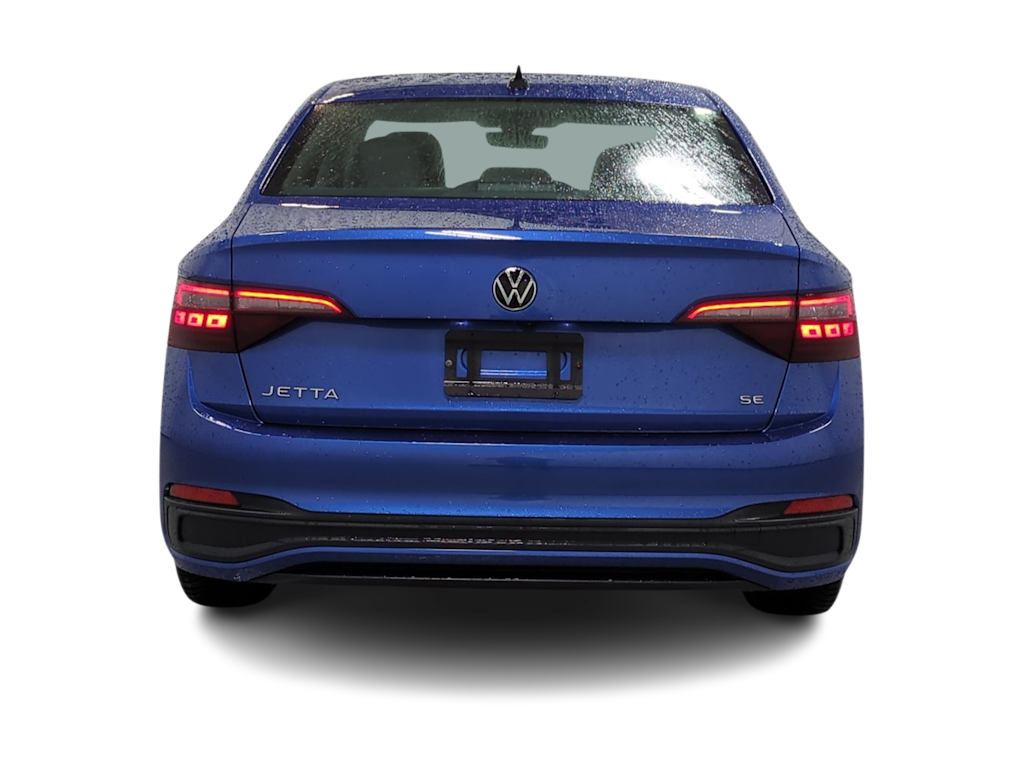 Thumbnail: 2023 Volkswagen Jetta - 5