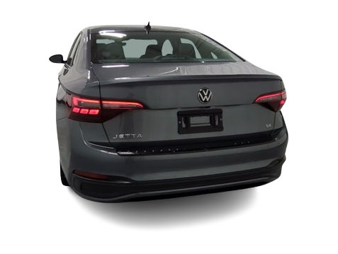 2024 Volkswagen Jetta SE 4