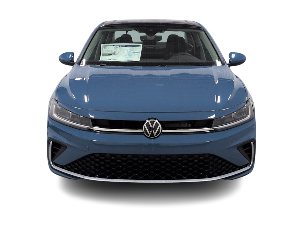 Thumbnail: 2026 Volkswagen Jetta - 6