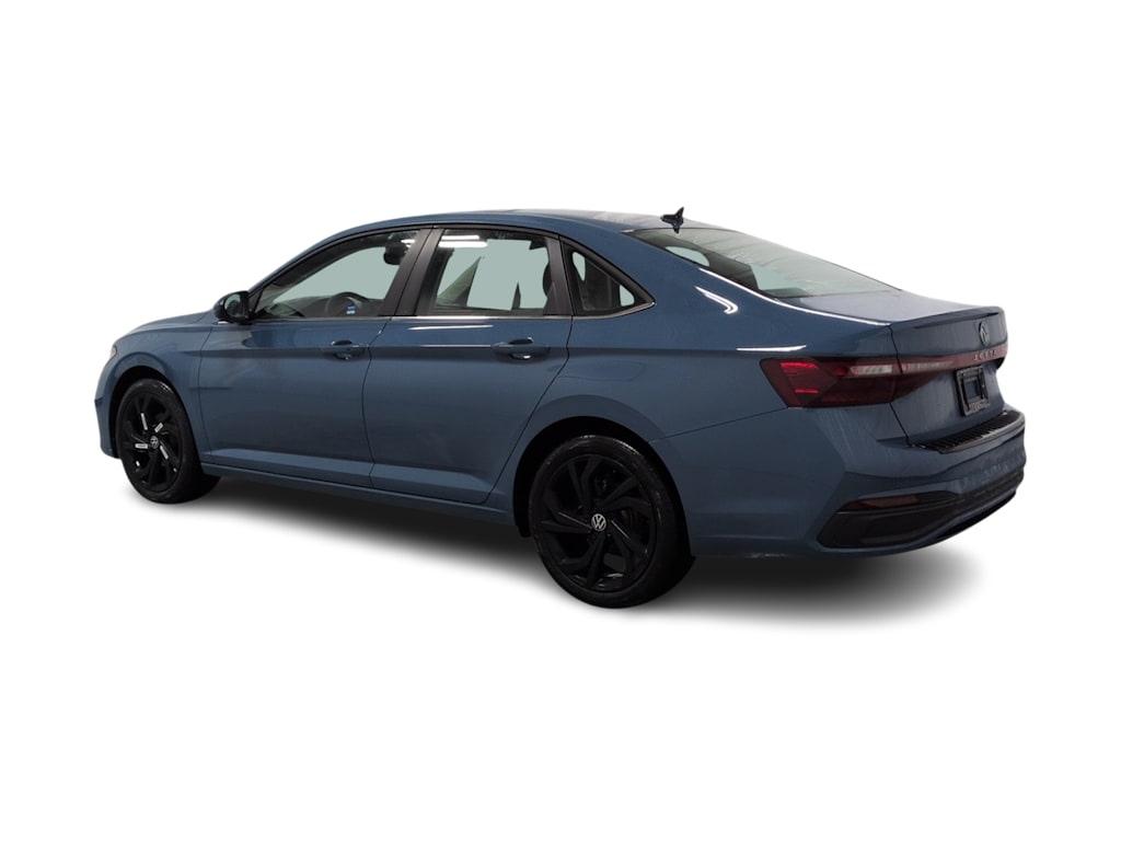 Thumbnail: 2026 Volkswagen Jetta - 4