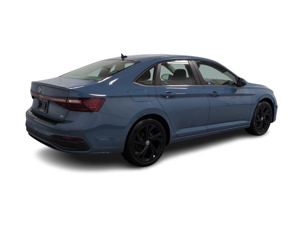 Thumbnail: 2026 Volkswagen Jetta - 23