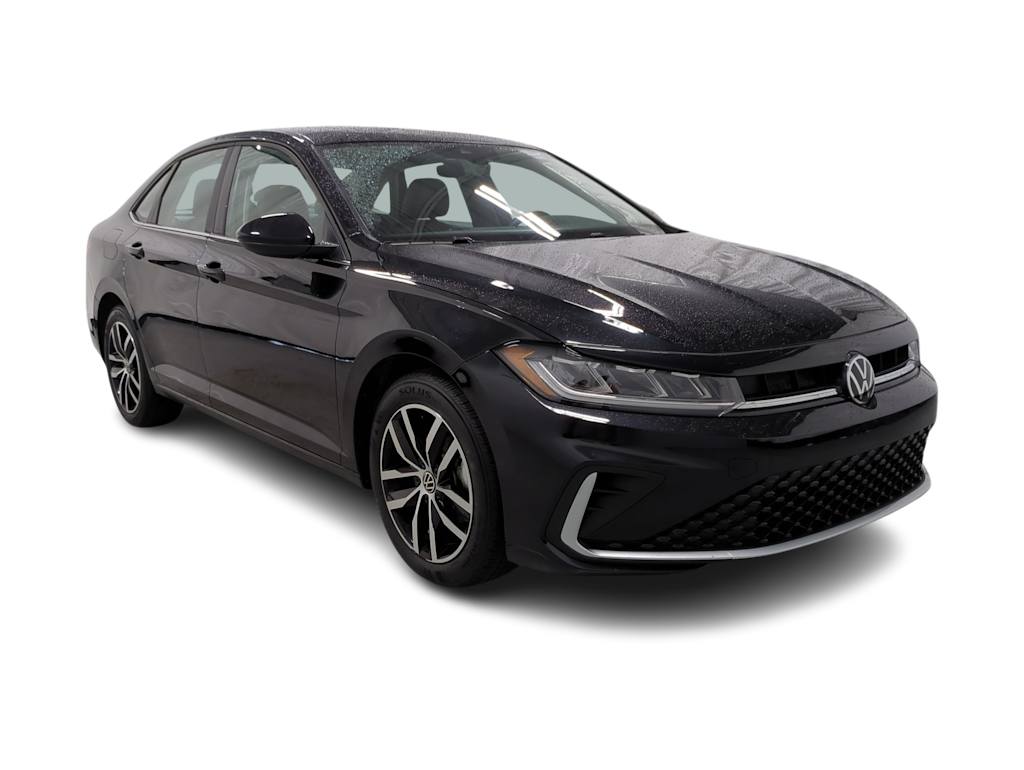 Thumbnail: 2025 Volkswagen Jetta - 21