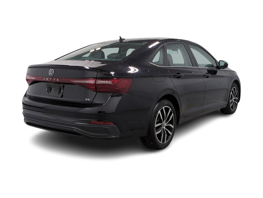 Thumbnail: 2025 Volkswagen Jetta - 23