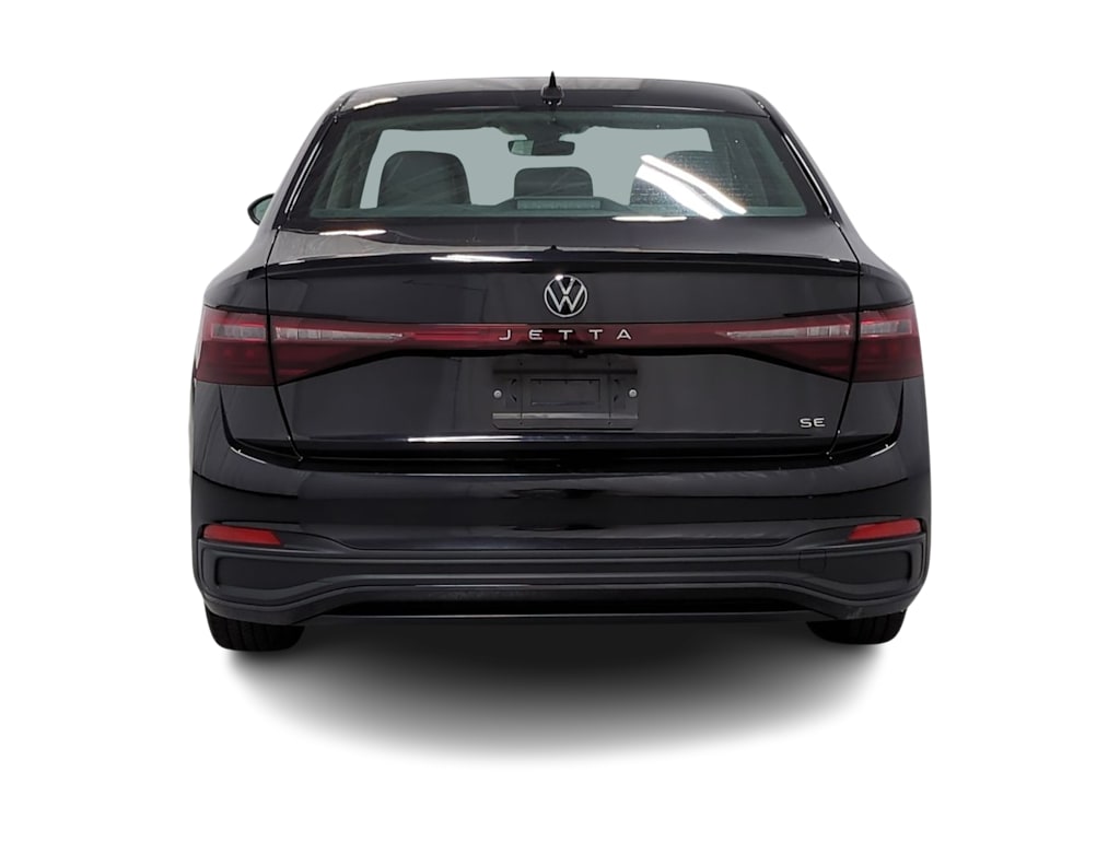 Thumbnail: 2025 Volkswagen Jetta - 5