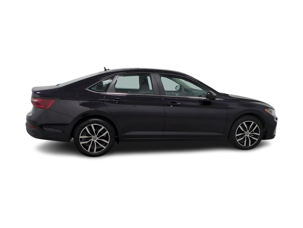 Thumbnail: 2025 Volkswagen Jetta - 24