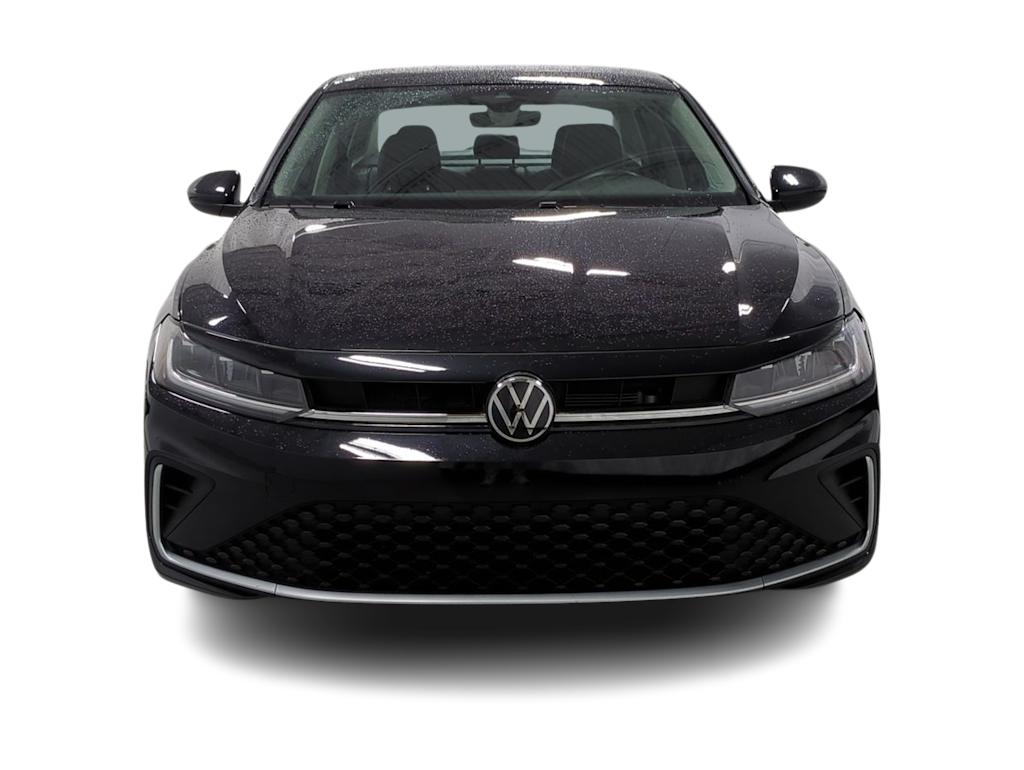 Thumbnail: 2025 Volkswagen Jetta - 6