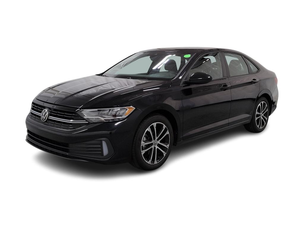 Thumbnail: 2022 Volkswagen Jetta - 22