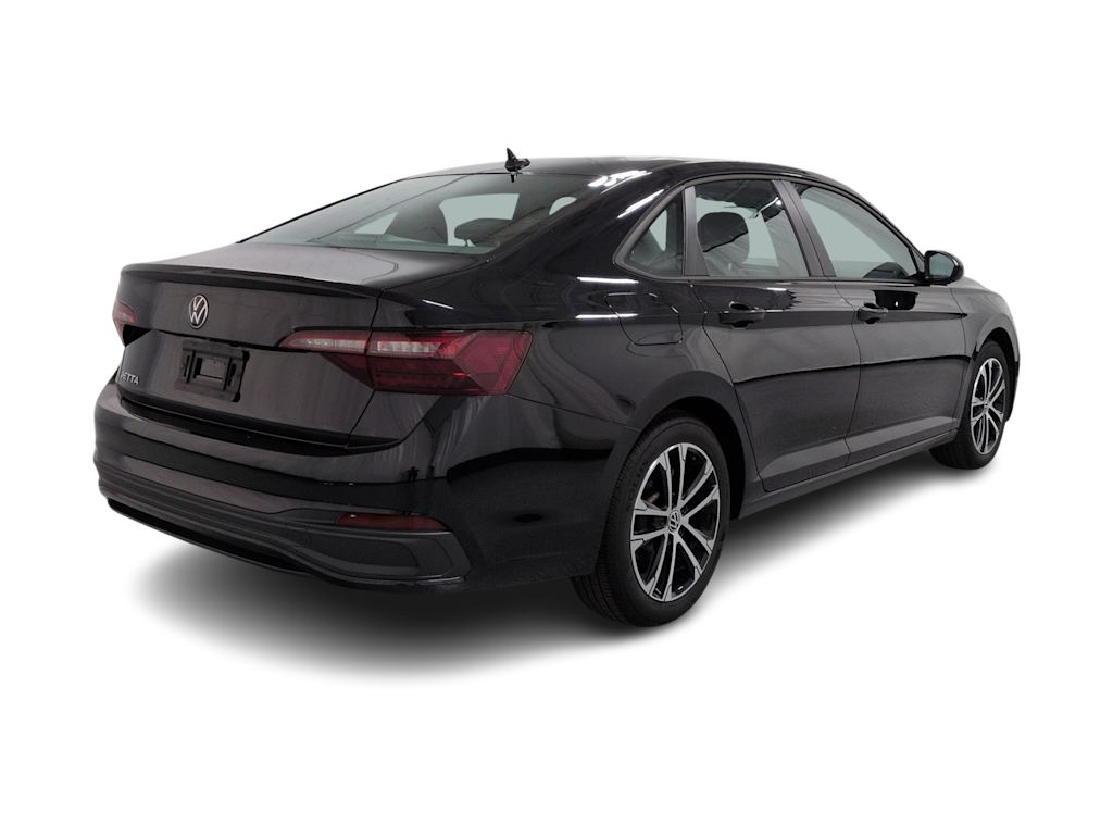 Thumbnail: 2022 Volkswagen Jetta - 23
