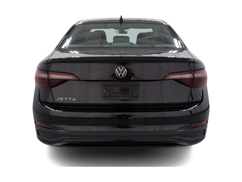Thumbnail: 2022 Volkswagen Jetta - 5